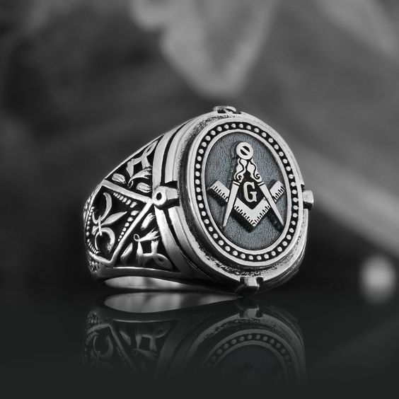 Craftsmanship of Masonic Jewelry